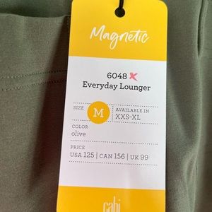 Cabi Everyday Lounger